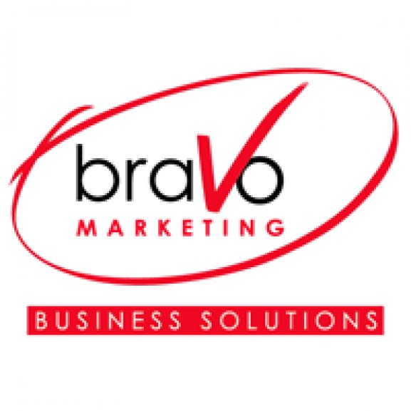 Bravo Marketing Logo