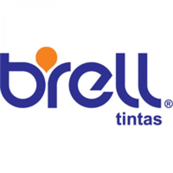 brell Logo