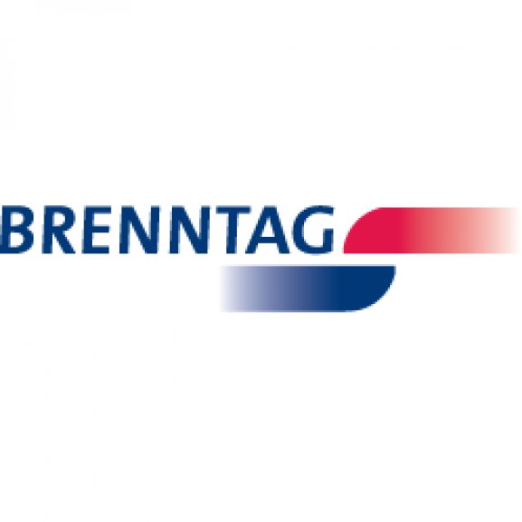 brenntag Logo