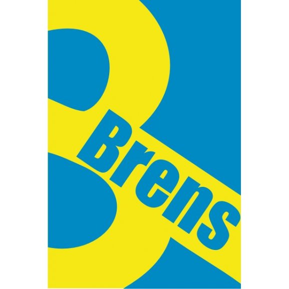 Brens Oficial Logo