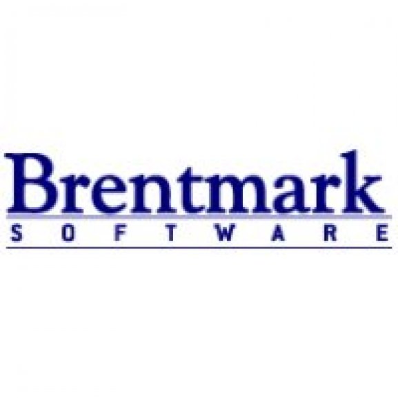 Brentmark Software Logo