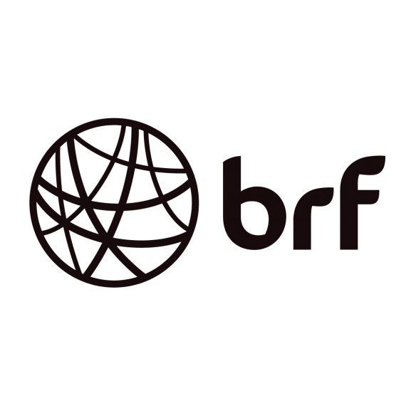 BRF Foods Logo