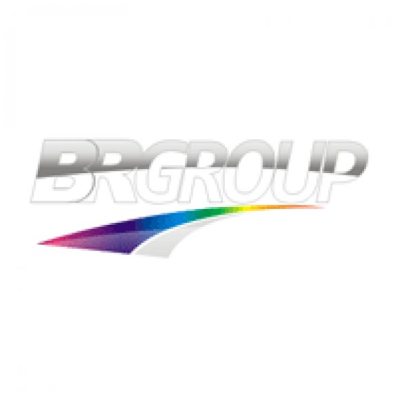 BRGROUP Logo