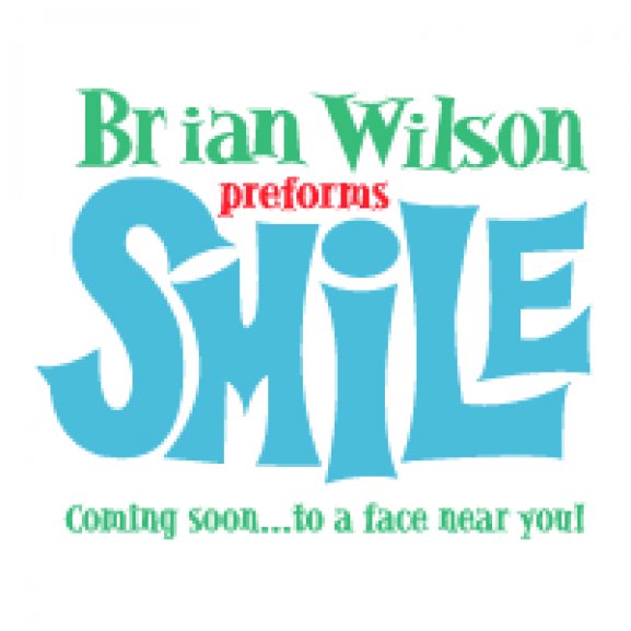 Brian Wilson Logo