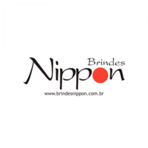 Brindes Nippon Logo