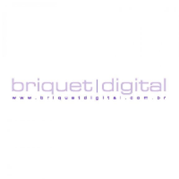 Briquet Digital Logo