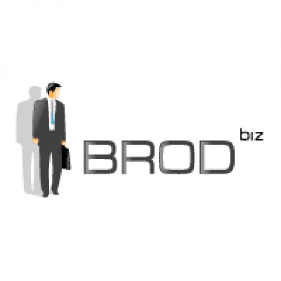 Brod.biz Logo