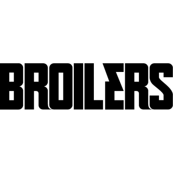 Broilers Logo