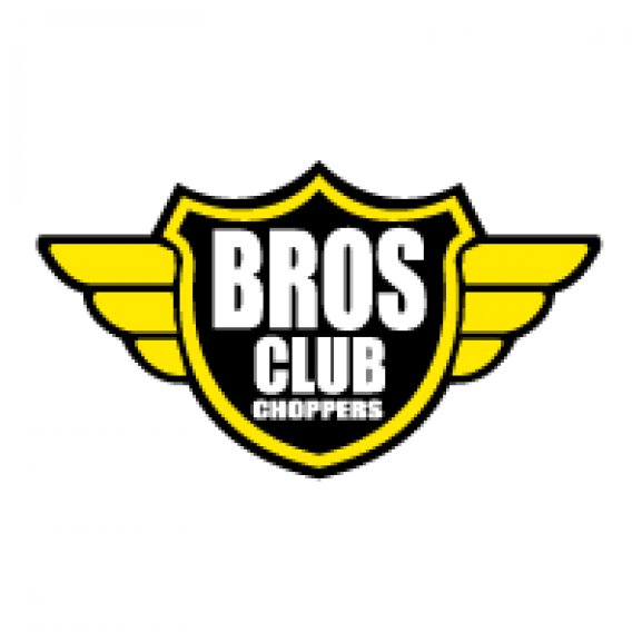 Bros Club Logo
