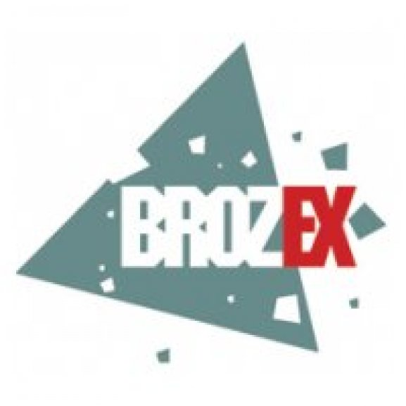 BrozEx Logo