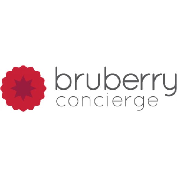 Bruberry Concierge Logo