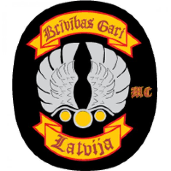 Brīvības Gari Logo