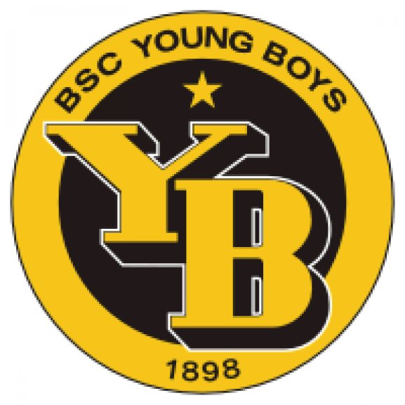 BSC Young Boys Bern Logo