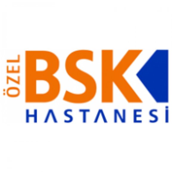 BSK Hastanesi Logo