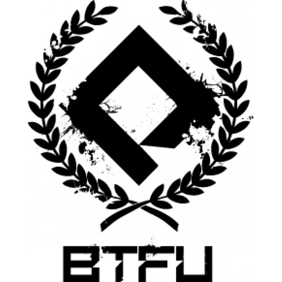 BTFU Logo