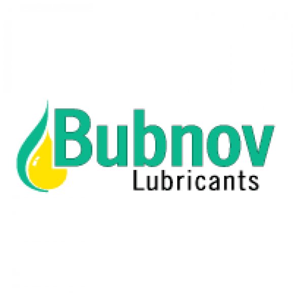 Bubnov Lubricants Logo