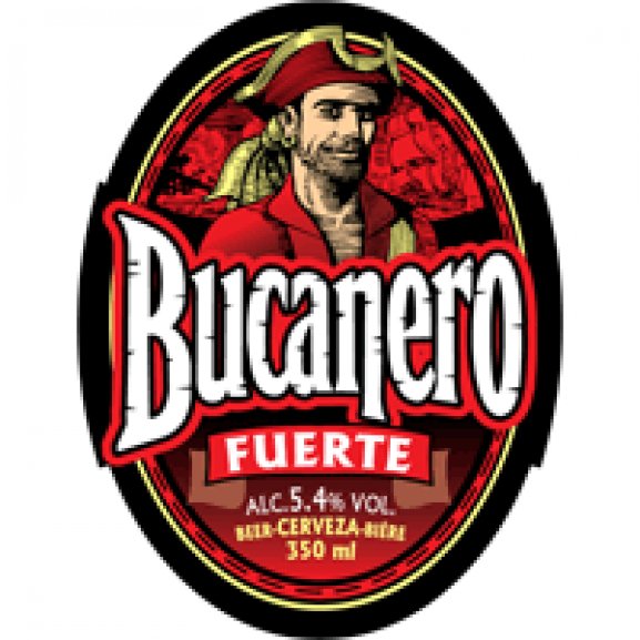 Bucanero Logo