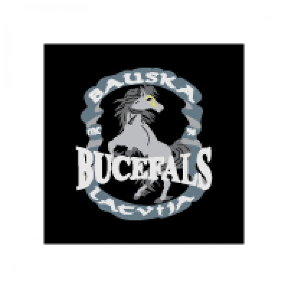 Bucefals Logo