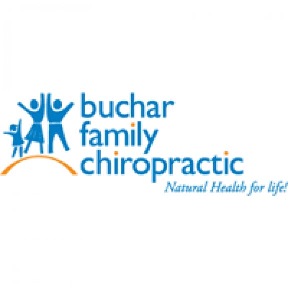 Buchar Family Chiropractic Logo