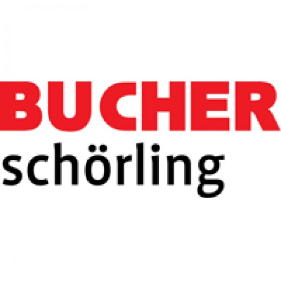 Bucher Schorling Logo