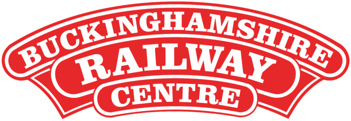 Buckinghamshire Railway Centre Logo