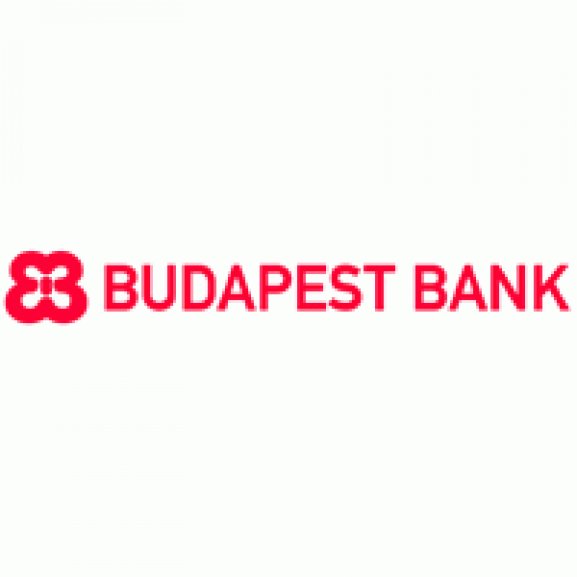 Budapest Bank Logo