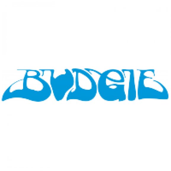 Budgie Logo