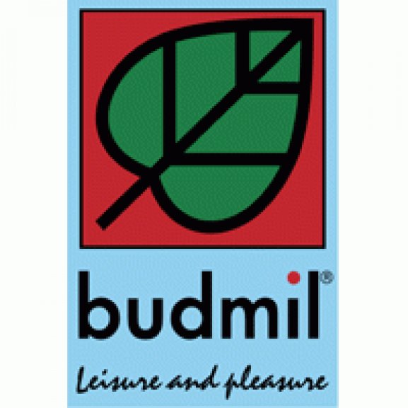 Budmil Logo