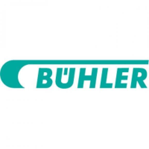 Buhler Group Logo