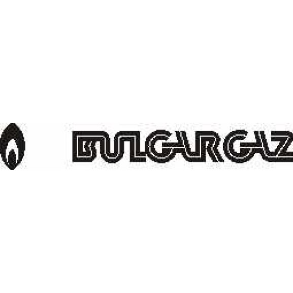 BULGARGAZ Logo