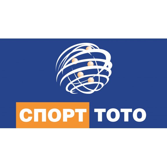 Bulgarski Sporten Totalizator Logo