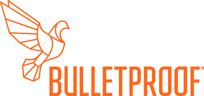 Bulletproof Logo