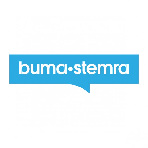 Buma Stemra Logo