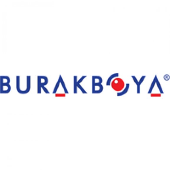 Burak Boya Oto Boya Satışı Logo