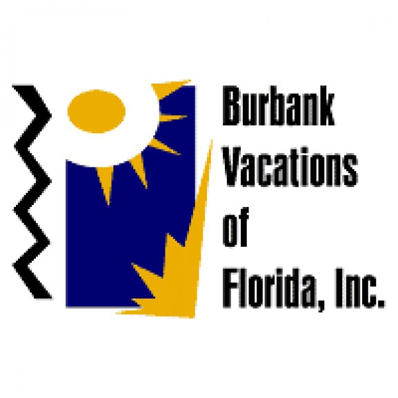 Burbank Vacations Logo