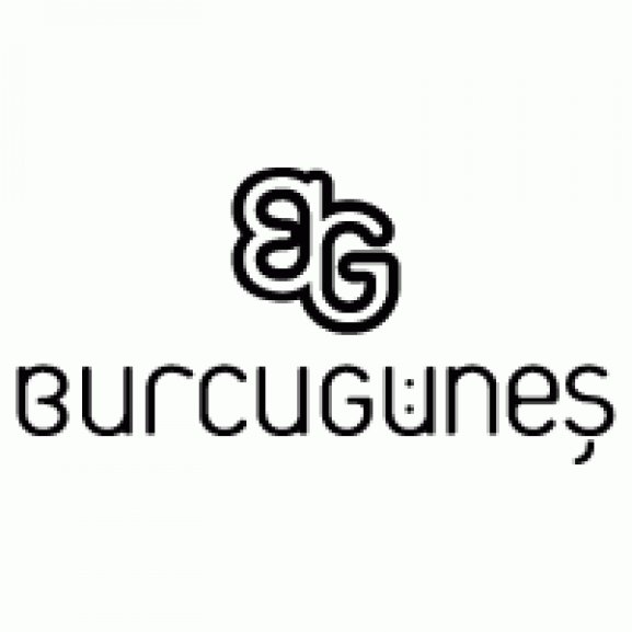 BURCU GUNES Logo