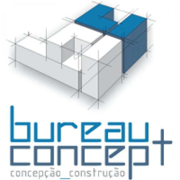 bureau concept Logo