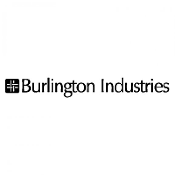 Burlington Industries Logo