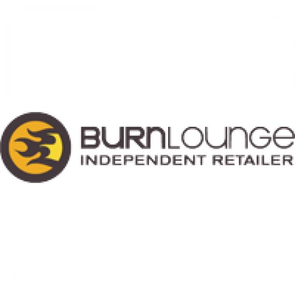 Burn Lounge Logo