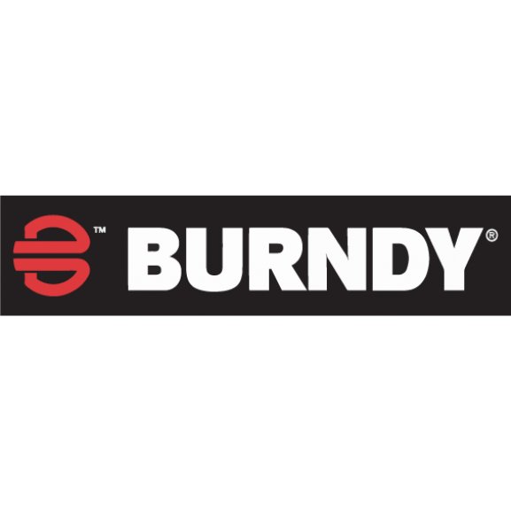 Burndy Logo