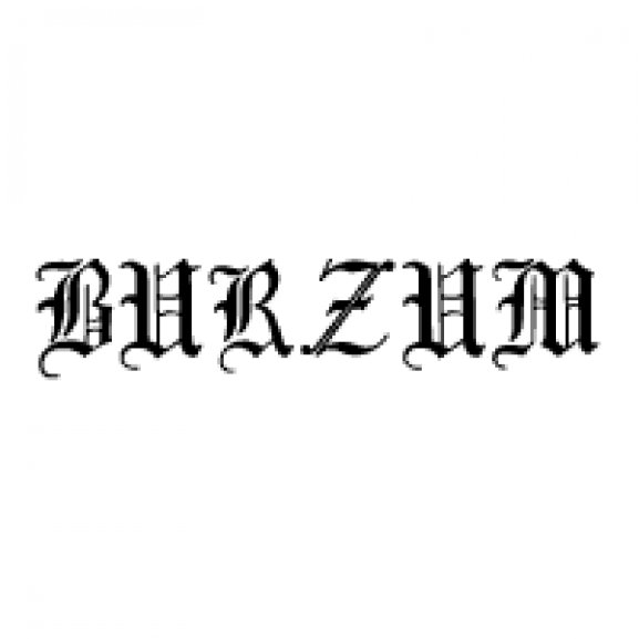 Burzum Logo