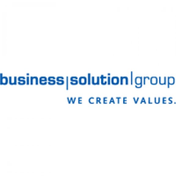 Business Solution Group Logo