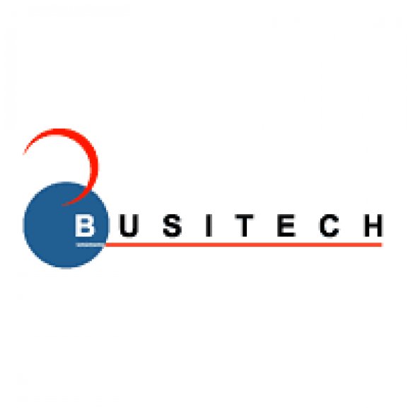 Busitech Logo