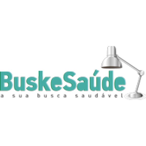 BuskeSaúde Logo