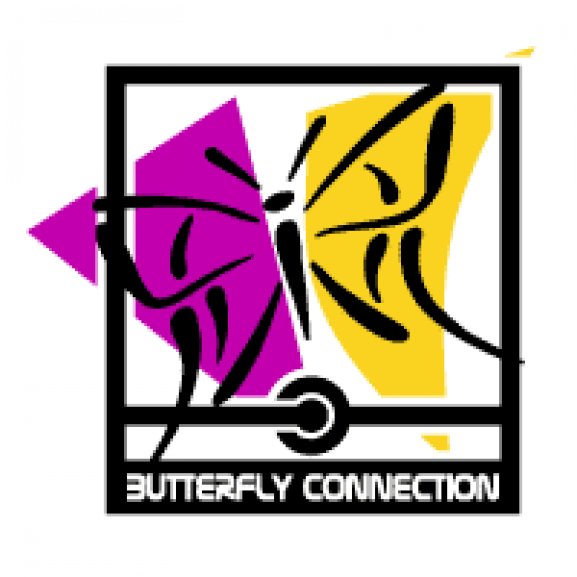 Butterfly Connection Logo