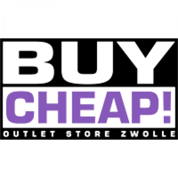 BuyCheap! Logo