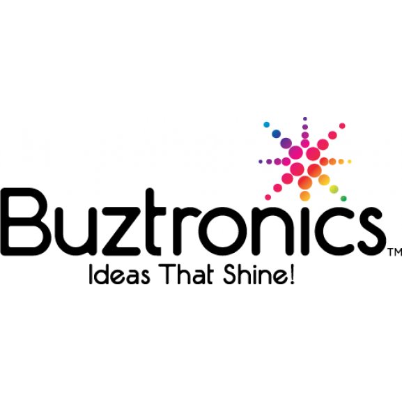 Buztronics, Inc. Logo