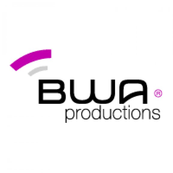 BWA Productions Logo