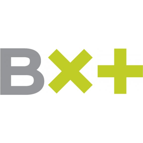 BX+ Logo