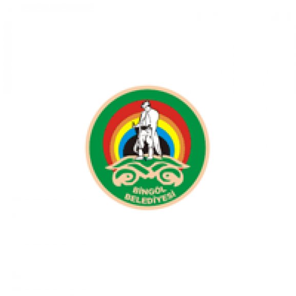 BİNGÖL BELEDİYESİ Logo